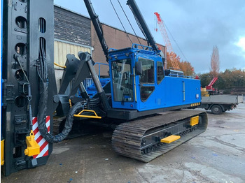 Машина за набиване JUNTTAN