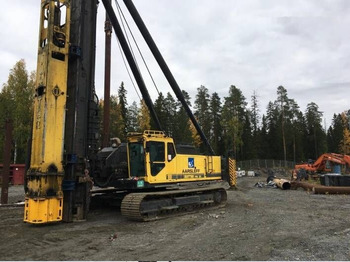 Машина за набиване JUNTTAN