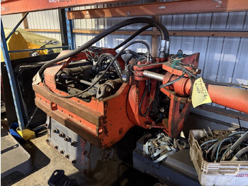 Машина за набиване MOVAX