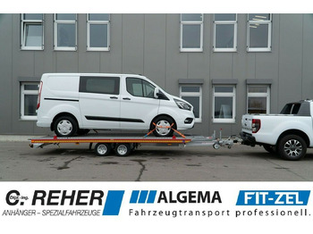Автовоз ремарке FITZEL