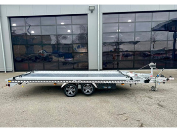 Автовоз ремарке FITZEL