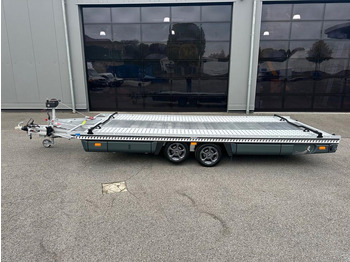 Автовоз ремарке FITZEL