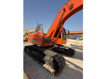 Верижен багер DOOSAN