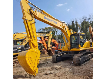 Верижен багер KOMATSU PC300-7
