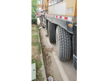Автокран SANY STC800T5: снимка 2 Автокран SANY STC800T5: снимка 2