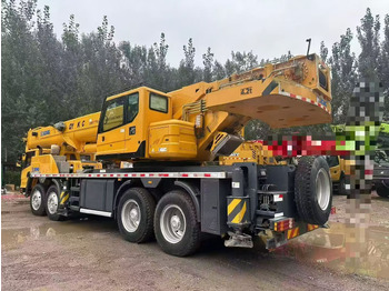 Автокран XCMG QY55KC-2: снимка 2