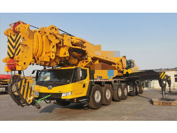 Кран за всякакви терени XCMG XCA500