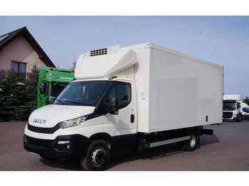 Рефрижератор камион IVECO Daily 70c17