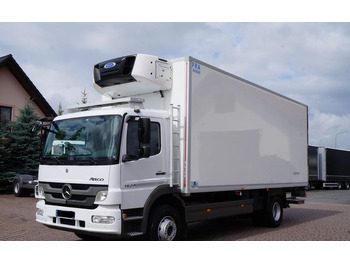 Рефрижератор камион MERCEDES-BENZ Atego 1624