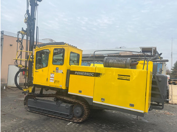 Пробивна машина Atlas copco Ecm 660: снимка 4