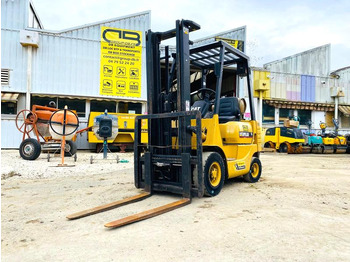 Газокар CATERPILLAR GP