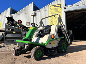 Косачка за трева