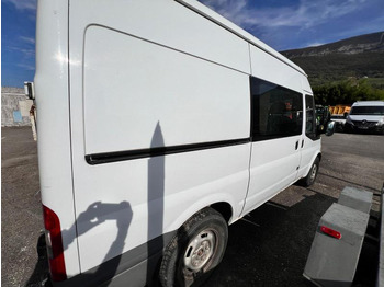 Малък ван Ford Transit 2,2L TDCI 140cv Moteur HS: снимка 4