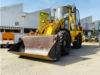 Багер-товарач KOMATSU