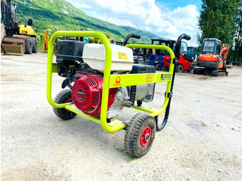 Лизинг на PRAMAC E8000 Groupe électrogène PRAMAC E8000 Groupe électrogène: снимка 4