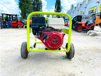 Лизинг на PRAMAC E8000 Groupe électrogène PRAMAC E8000 Groupe électrogène: снимка 3
