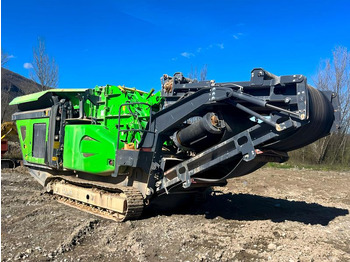 Трошачка TEREX