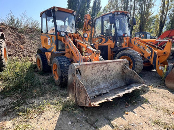 Колесен товарач