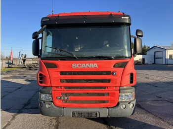 Влекач SCANIA P 380
