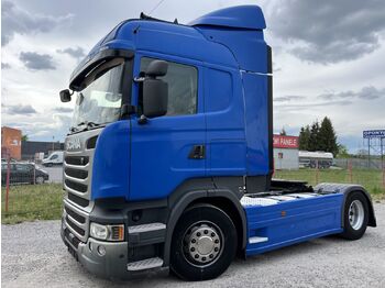 Влекач SCANIA R 450