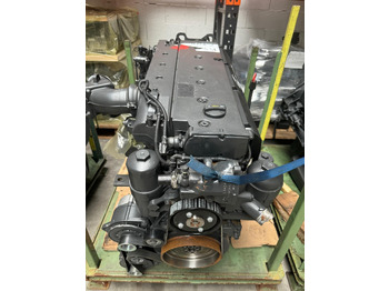 Двигател MERCEDES-BENZ Citaro