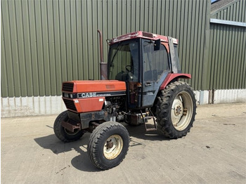 Трактор CASE IH XL
