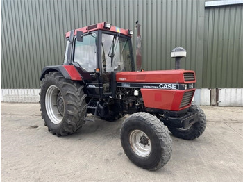 Лизинг на Case IH International Case International 1056XL 2WD  Case IH International Case International 1056XL 2WD: снимка 1