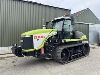 Трактор CLAAS Challenger