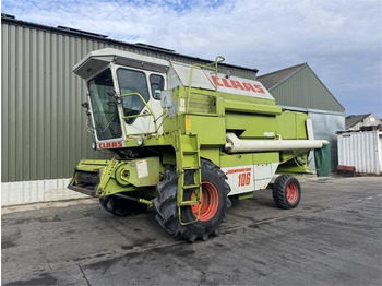 Принадлежност за машини за прибиране на реколтата CLAAS Dominator