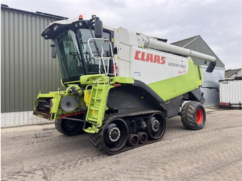 Принадлежност за машини за прибиране на реколтата CLAAS Lexion 580