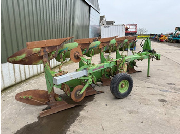 Плуг Dowdeswell DP100 4+1 Furrow Plough: снимка 2