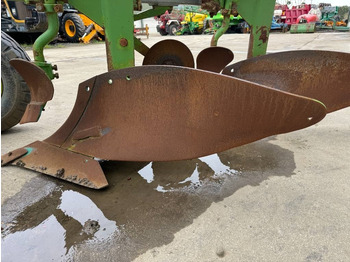 Плуг Dowdeswell DP100 4+1 Furrow Plough: снимка 5