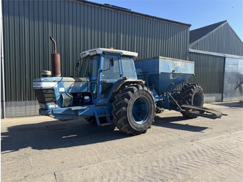 : снимка на заглавната част