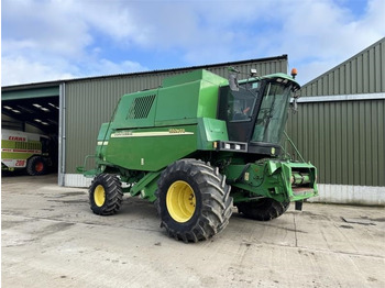 Принадлежност за машини за прибиране на реколтата JOHN DEERE 1550WTS