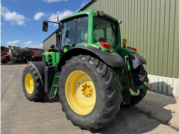 Лизинг на John Deere 6930 Premium  John Deere 6930 Premium: снимка 2