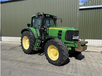 Лизинг на John Deere 6930 Premium  John Deere 6930 Premium: снимка 3