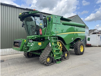 Принадлежност за машини за прибиране на реколтата JOHN DEERE S Series