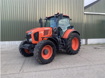 Трактор KUBOTA