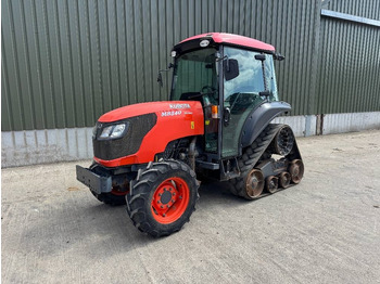Трактор KUBOTA