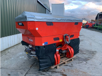 Тороразпръсквачка Kuhn 40.2 m-emc Fert Spreader: снимка 2