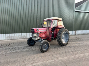 Трактор MASSEY FERGUSON 100 series