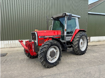Трактор MASSEY FERGUSON 3085