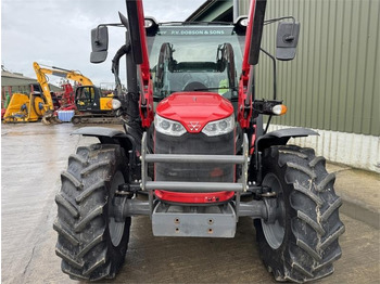 Трактор Massey Ferguson 4710 c/w FL.3522 Loader **Low Hours**: снимка 5 Трактор Massey Ferguson 4710 c/w FL.3522 Loader **Low Hours**: снимка 5