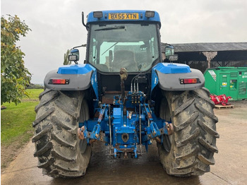 Лизинг на McCormick MTX 135  McCormick MTX 135: снимка 4