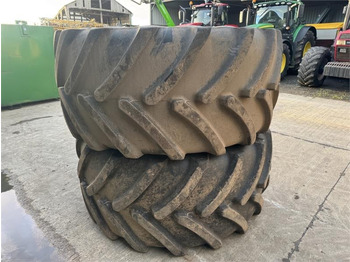 Селскостопанска техника JCB Fastrac VF 900/50R42 To Fit JCB Fastrac 8330: снимка 5 Селскостопанска техника JCB Fastrac VF 900/50R42 To Fit JCB Fastrac 8330: снимка 5