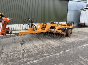 Роторна фреза