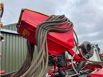 Сеялка Vaderstad Bio Drill 360: снимка 2