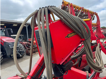 Сеялка Vaderstad Bio Drill 360: снимка 4