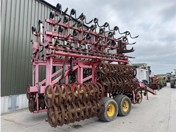 Роторна фреза Vaderstad Vaderstad Rexius Twin 1030: снимка 2
