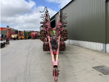 Роторна фреза Vaderstad Vaderstad Rexius Twin 1030: снимка 5